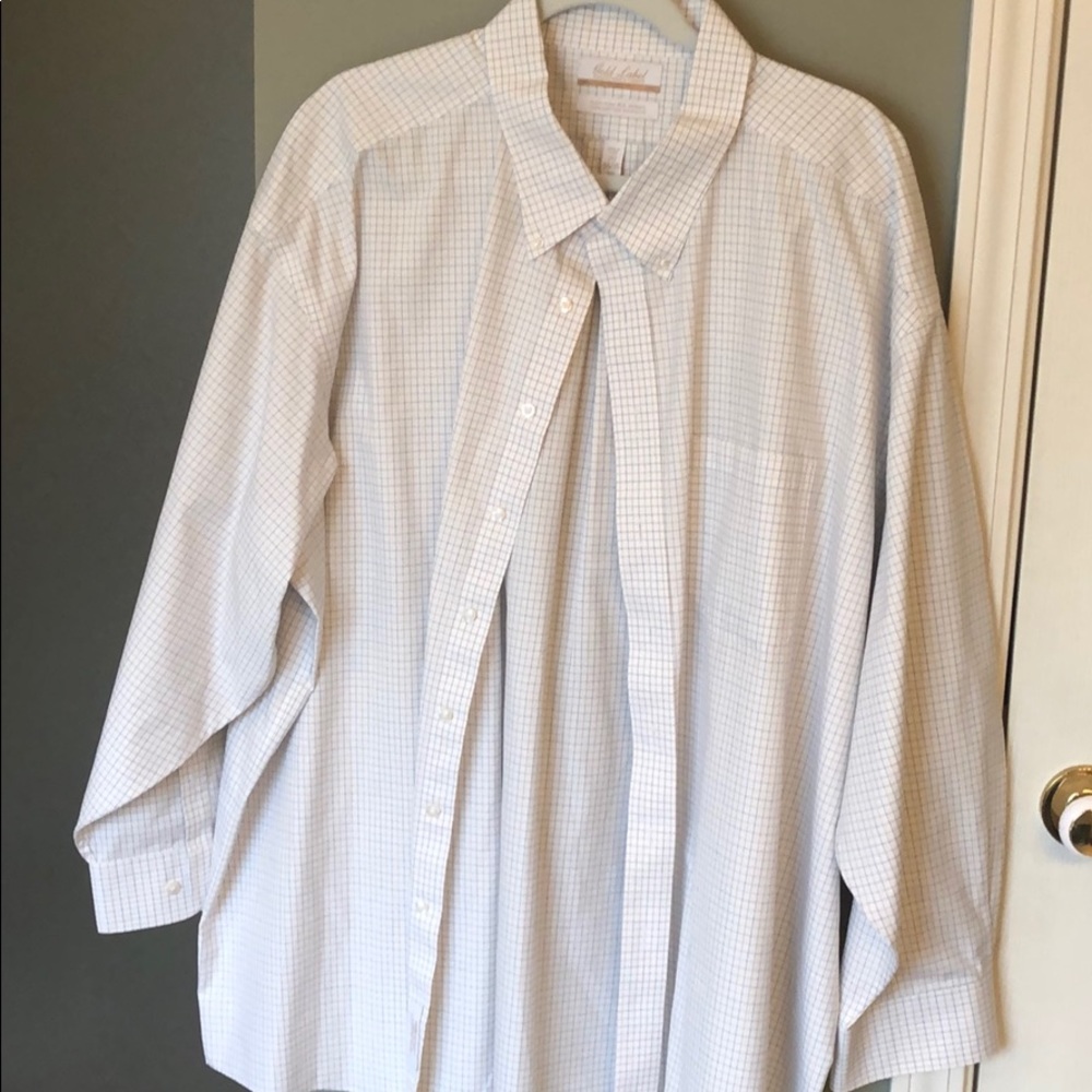 Gold Label Roundtree and Yorke Size 20 34/35